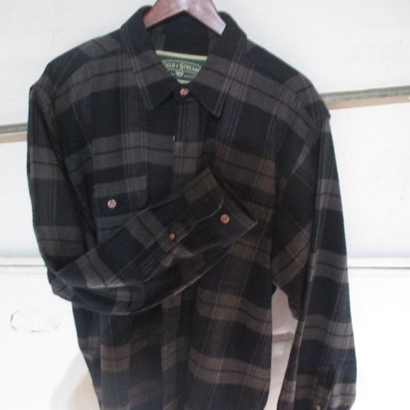 Men's Field and Stream Shirt - Picture 4 of 6